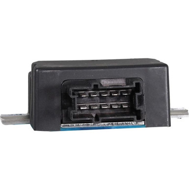 Metzger Steuergerät, Kraftstoffpumpe 2250581