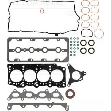 Dichtungssatz, Zylinderkopf 02-37110-04 Dichtungssatz, Zylinderkopf 02-37110-04