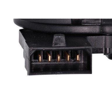 Valeo Wischermotor 582656