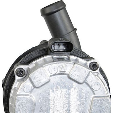 Metzger Zusatzwasserpumpe 2221063