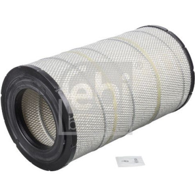 FEBI BILSTEIN 34097 Luftfilter