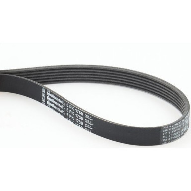 ContiTech Keilrippenriemen 6PK1750