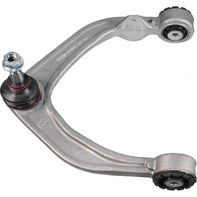 Metzger Lenker, Radaufhängung 58146001