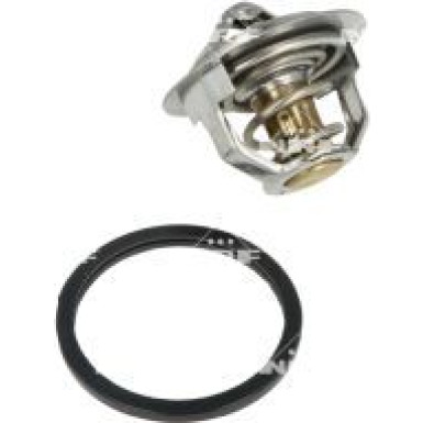 NRF Thermostat, Kühlmittel EASY FIT 725168