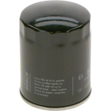 Ölfilter F 026 407 271 Ölfilter F 026 407 271
