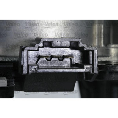 Valeo Wischermotor 582613