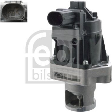 FEBI BILSTEIN 103571 AGR-Ventil