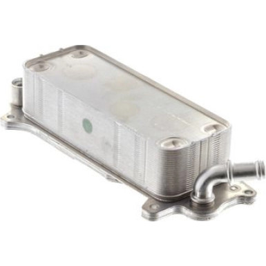 Mahle Ölkühler, Automatikgetriebe BEHR Premium Line CLC 77 000P