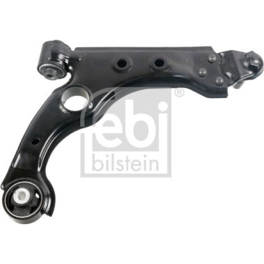 FEBI BILSTEIN 184519 Querlenker, Lenker, Radaufhängung
