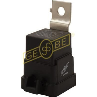 GEBE Relais, Arbeitsstrom 9 9317 1