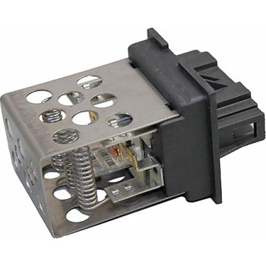 Metzger Widerstand, Innenraumgebläse 0917349