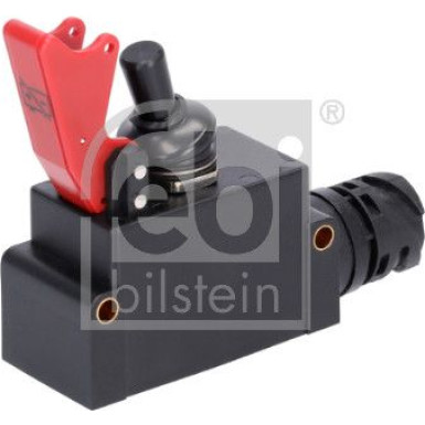 FEBI BILSTEIN 46020 Hauptschalter, Batterie