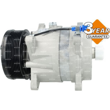 Kompressor, Klimaanlage 32728 Kompressor, Klimaanlage 32728