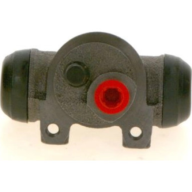 BOSCH Radbremszylinder F 026 002 209
