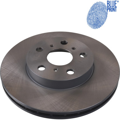 Bremsscheibe ADT34356 Bremsscheibe ADT34356
