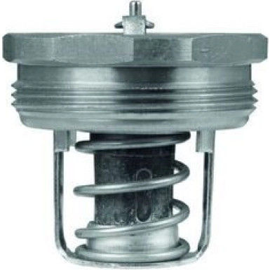 Mahle Thermostat, Kühlmittel BEHR TX 89 83