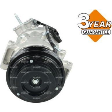 Kompressor, Klimaanlage 320091
