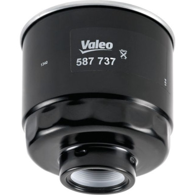 Valeo Kraftstofffilter 587737