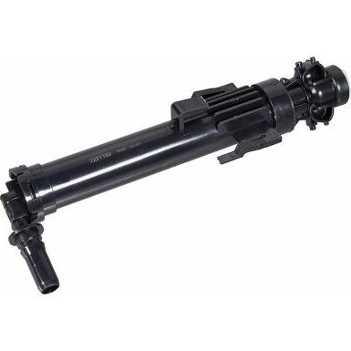 Metzger Waschwasserdüse, Scheinwerferreinigung 2221189