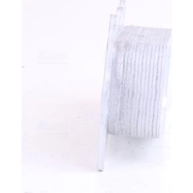 Nissens Ölkühler, Automatikgetriebe FIRST FIT 90903
