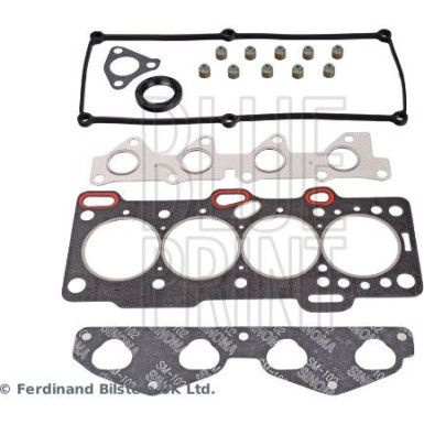 Blue Print Dichtungssatz, Zylinderkopf ADG06254