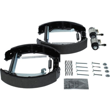 Bremsbackensatz 0 204 114 634