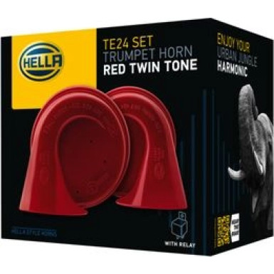 Hella Fanfare 3FH 007 424-801