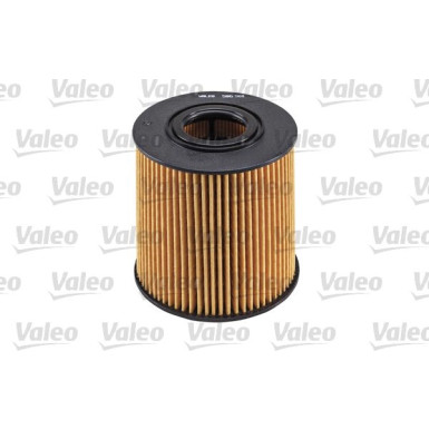 Valeo Ölfilter 586561