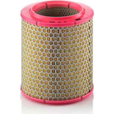 MANN-FILTER C 17 129 Luftfilter