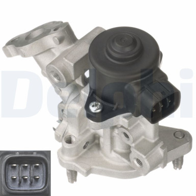 AGR-Ventil EG10535-12B1 AGR-Ventil EG10535-12B1