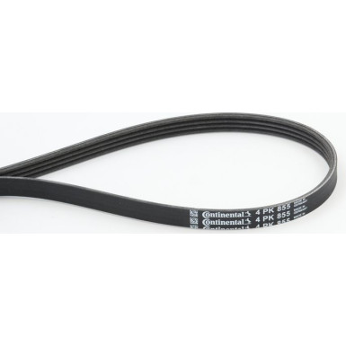ContiTech Keilrippenriemen 4PK855