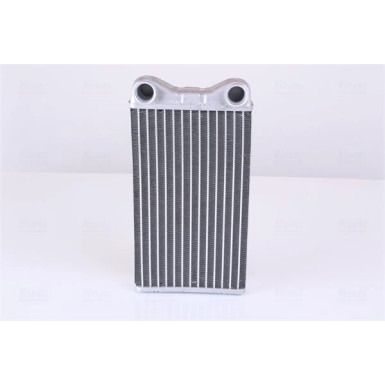 Nissens Wärmetauscher, Innenraumheizung FIRST FIT 70227