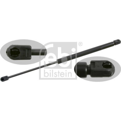 FEBI BILSTEIN 02640 Gasfeder, Motorhaube