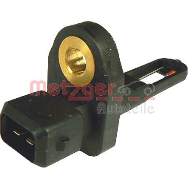 Metzger Sensor, Ansauglufttemperatur 0905079
