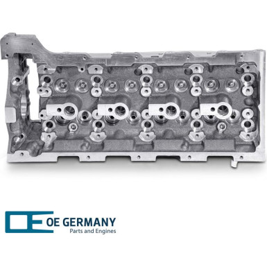 OE Germany Zylinderkopf 01 0120 611000