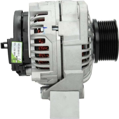 Generator 556.501.100.014 Generator 556.501.100.014