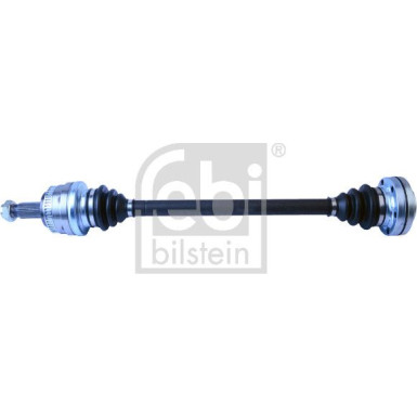 Antriebswelle 193596 Antriebswelle 193596