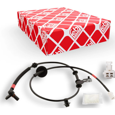 FEBI BILSTEIN 107465 Sensor, Raddrehzahl FEBI BILSTEIN 107465 Sensor, Raddrehzahl