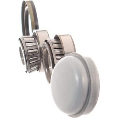 SKF Radlagersatz VKBA 6530