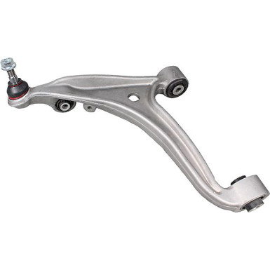 Metzger Lenker, Radaufhängung 58127302