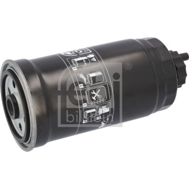 FEBI BILSTEIN 22520 Kraftstofffilter