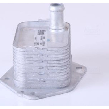 Nissens Ölkühler, Motoröl 90721