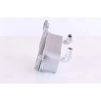Nissens Ölkühler, Automatikgetriebe FIRST FIT 90732