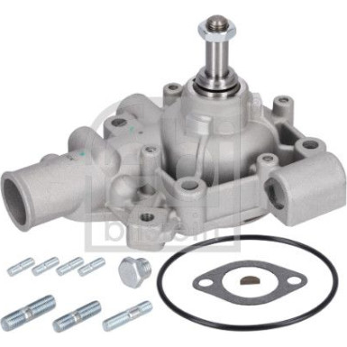 FEBI BILSTEIN 15416 Wasserpumpe