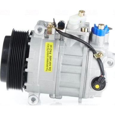 Kompressor, Klimaanlage 89200 Kompressor, Klimaanlage 89200