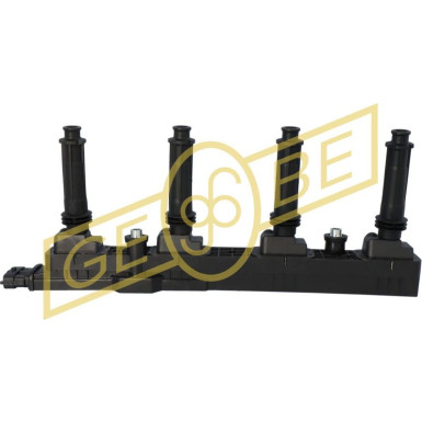 GEBE Zündspule 9 4675 1