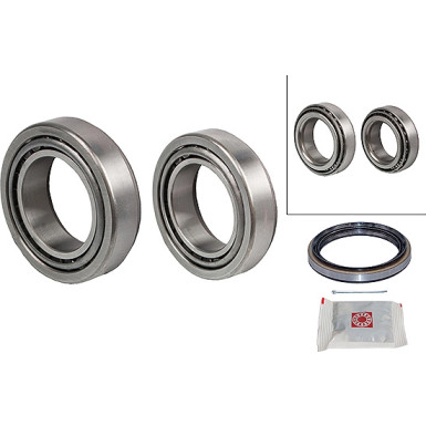 FAG Radlagersatz 713 6440 10