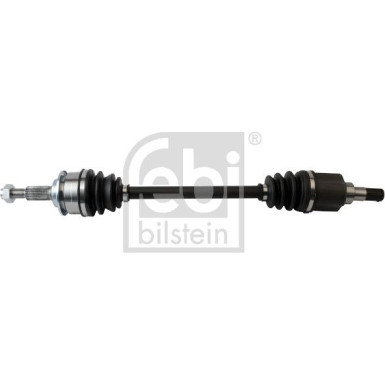 febi bilstein Antriebswelle 192904