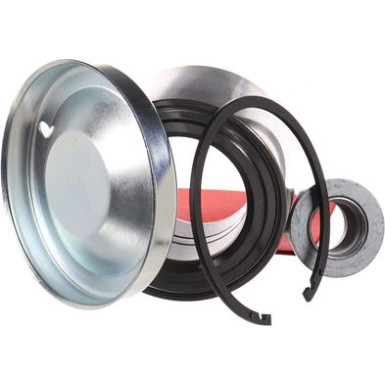 SKF Radlagersatz VKBA 6721