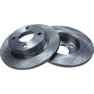 Maxgear Bremsscheibe 19-0953 Maxgear Bremsscheibe 19-0953